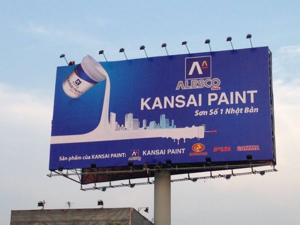 Giải PhápTranh Dán Tường Đẹp Hoàn Hảo Cho Doanh Nghiệp